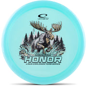 Clear Honor - Linus Carlsson Team Series