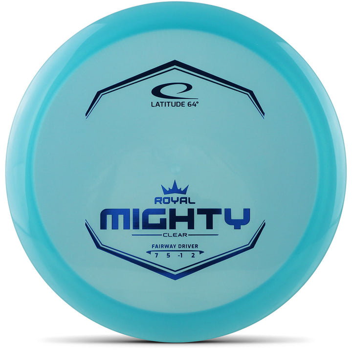 Clear Mighty