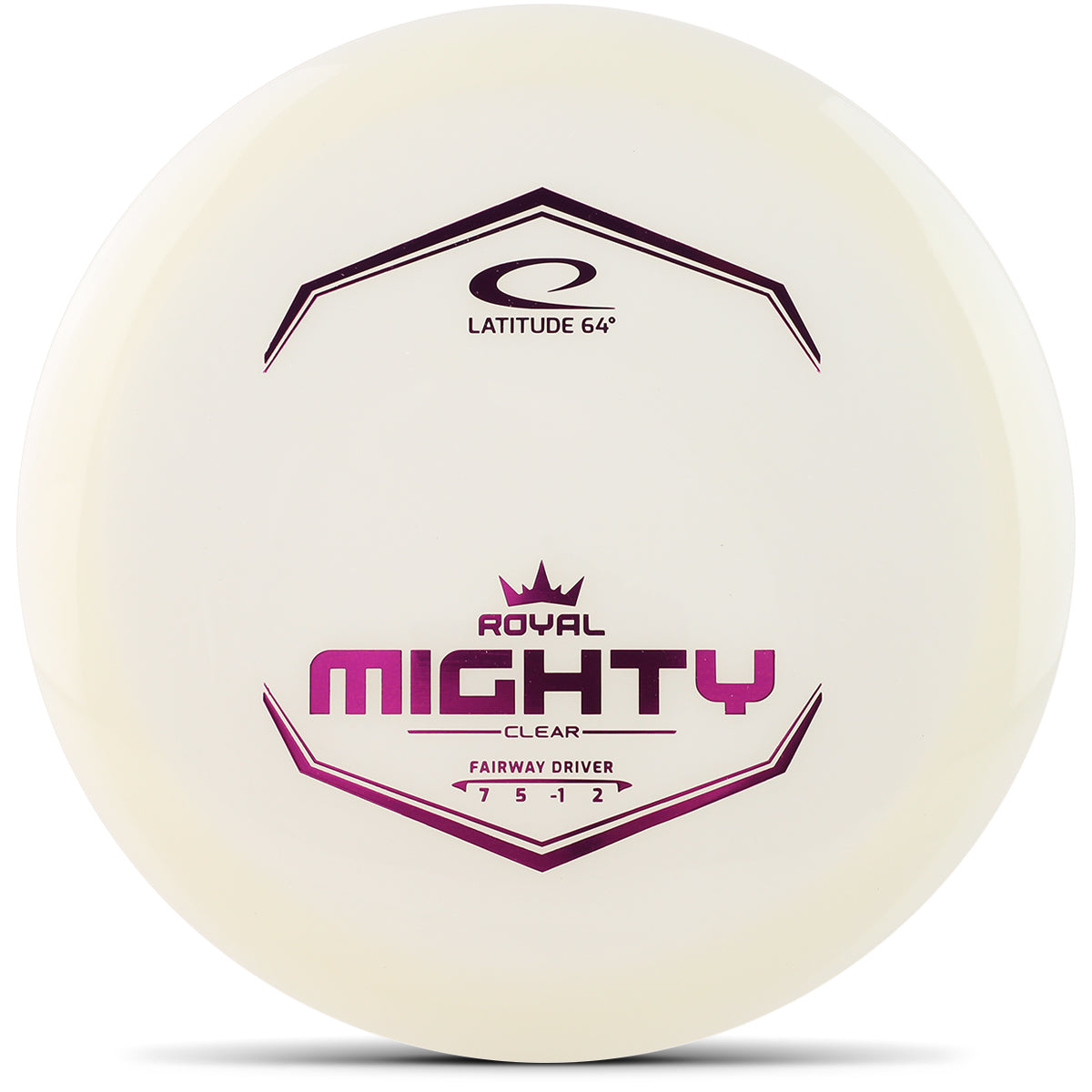 Clear Mighty