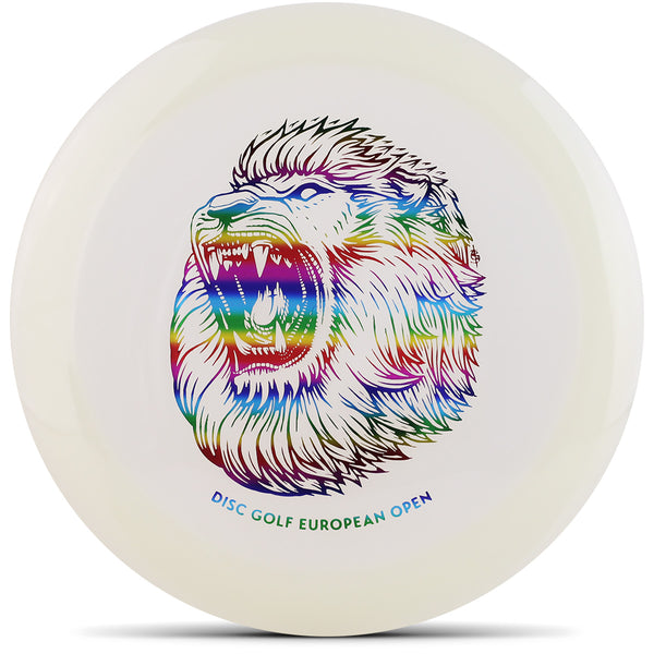 Latitude 64 Clear Moonshine Grace - European Open