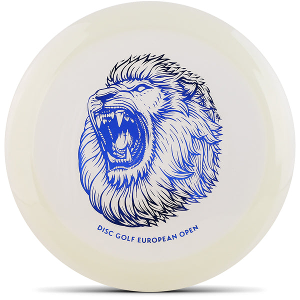 Latitude 64 Clear Moonshine Grace - European Open