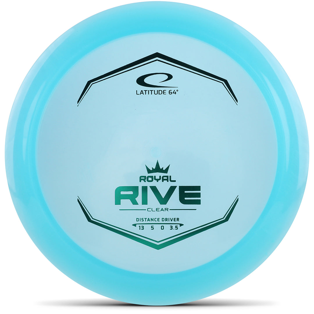 Clear Rive