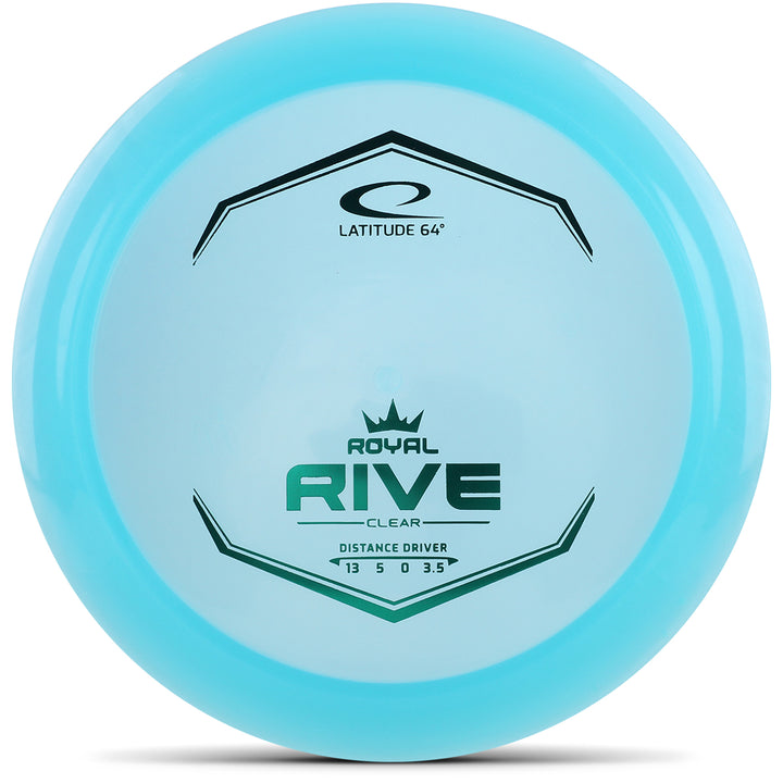Clear Rive