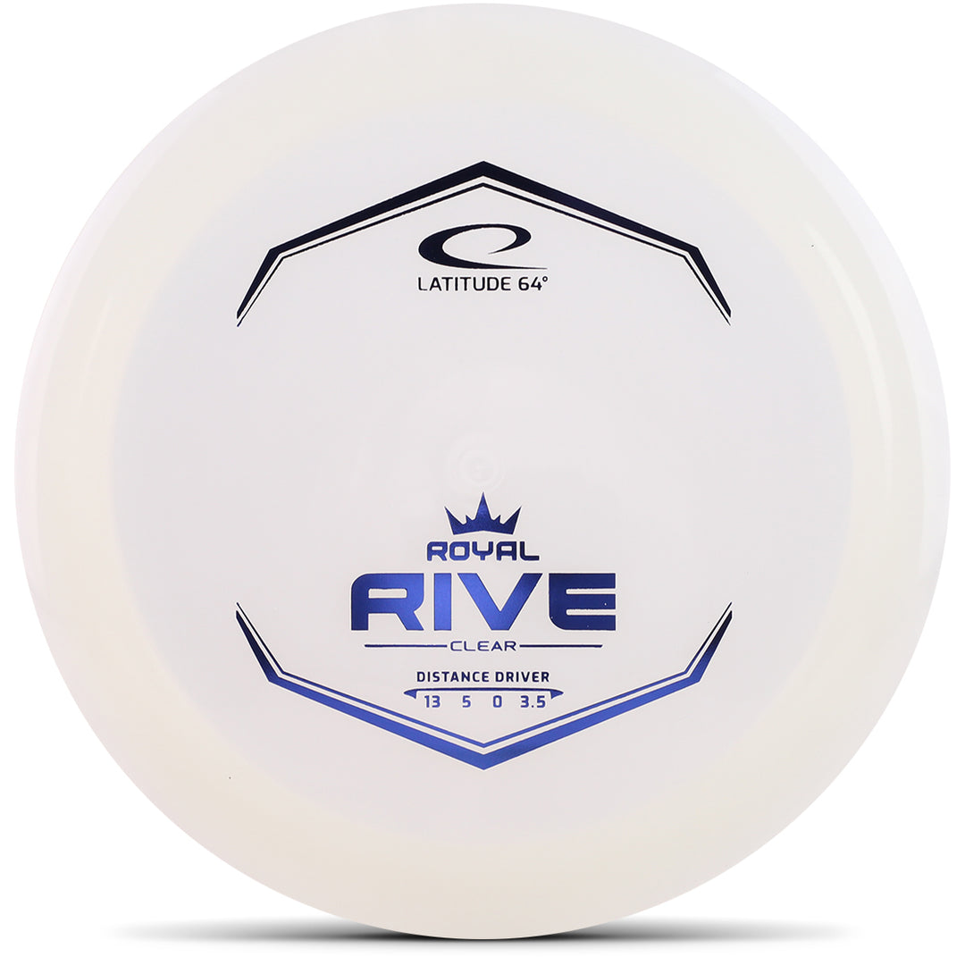 Clear Rive