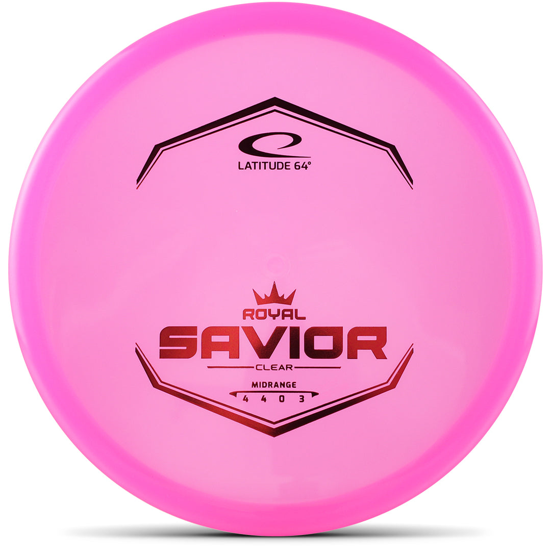 Clear Savior