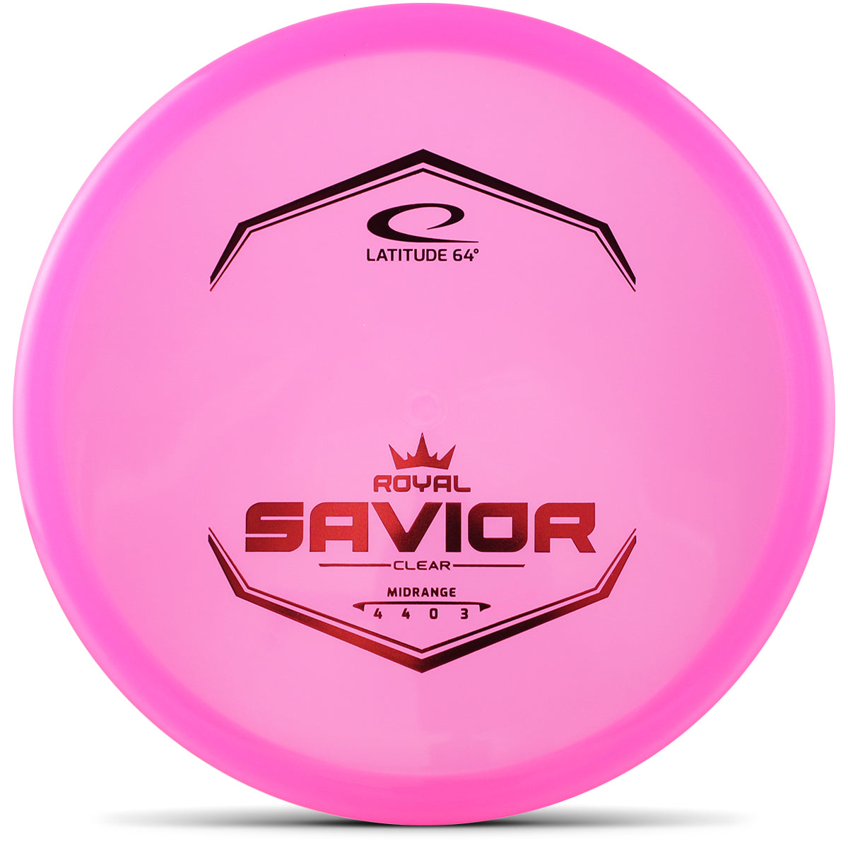 Clear Savior