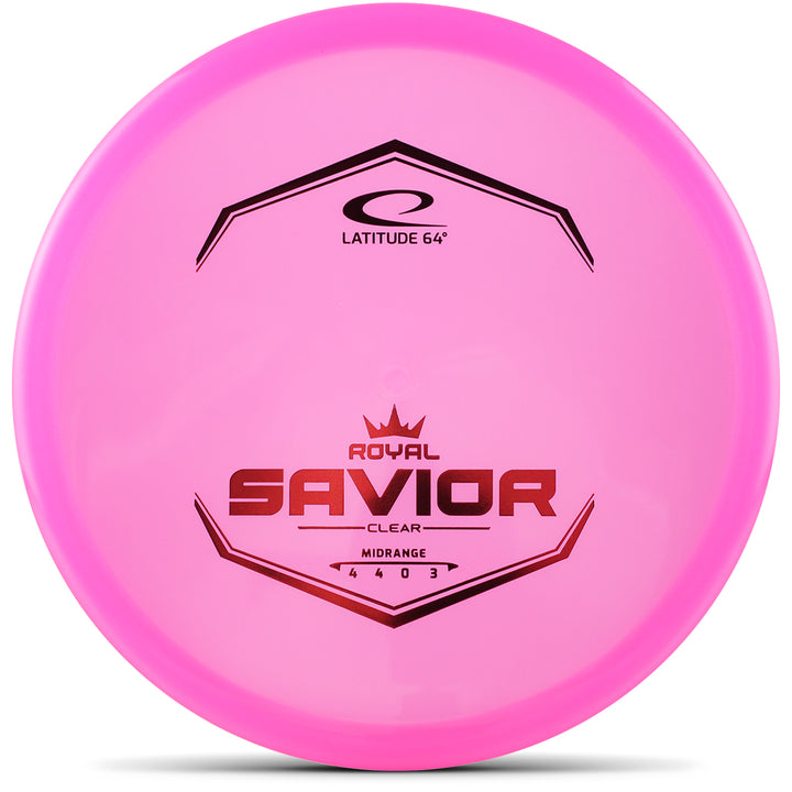 Clear Savior