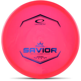 Clear Savior