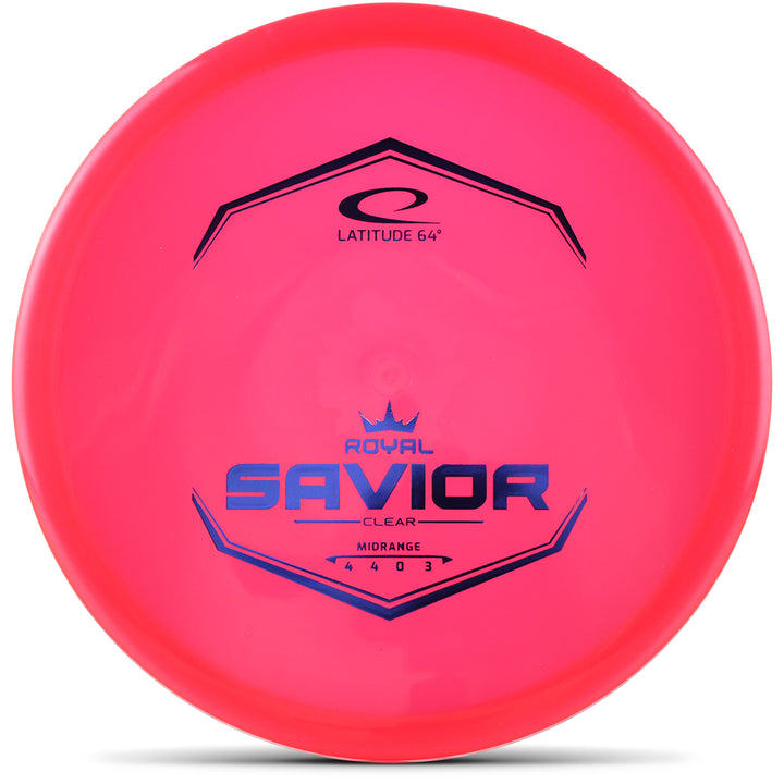 Clear Savior