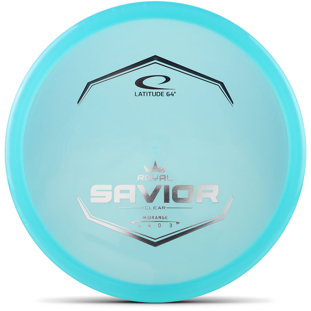 Clear Savior