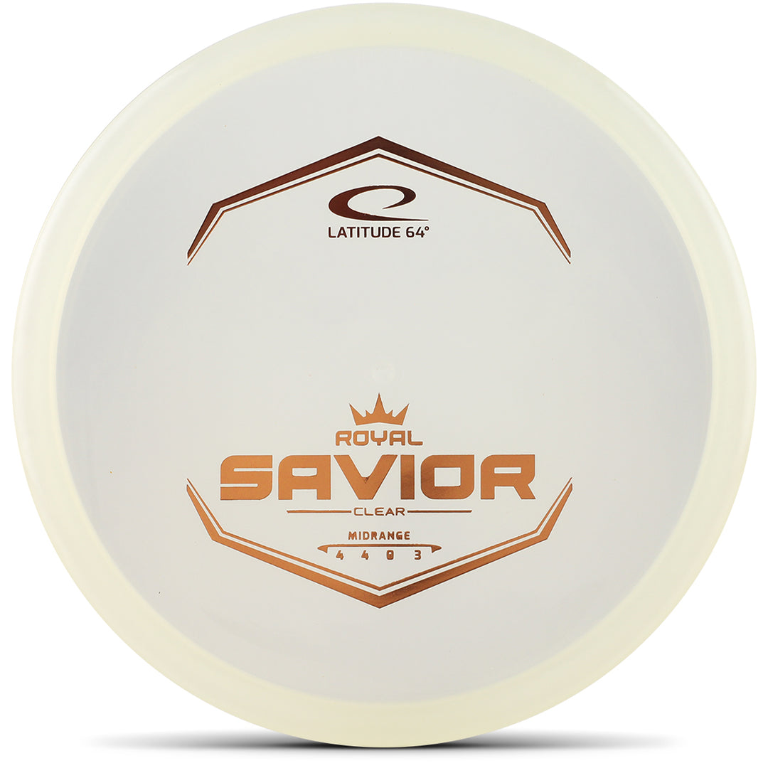 Clear Savior