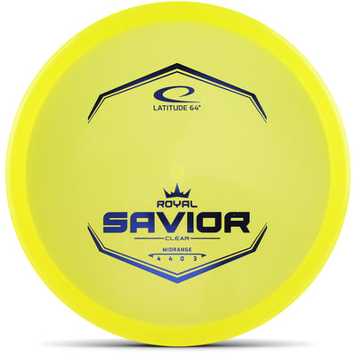 Savior