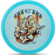 Clear Sparkle Fire - Anniken Steen Team Series