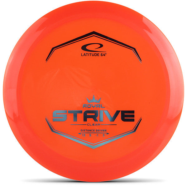 Clear Strive