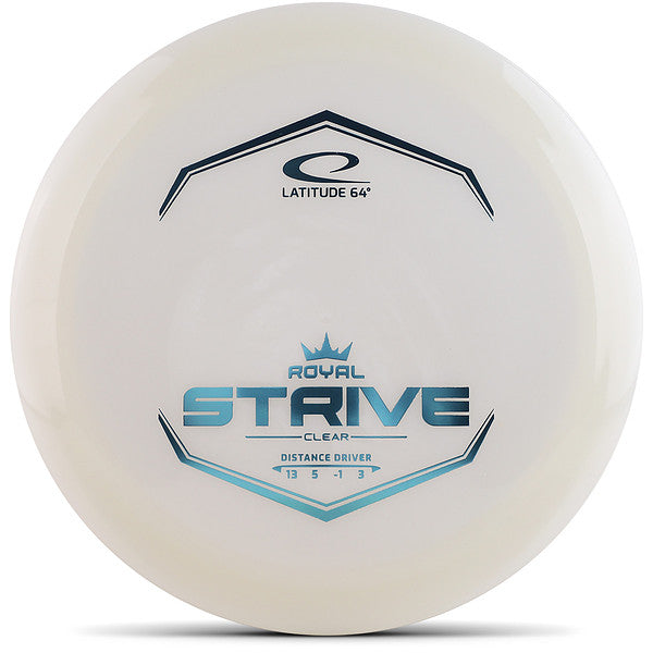 Clear Strive