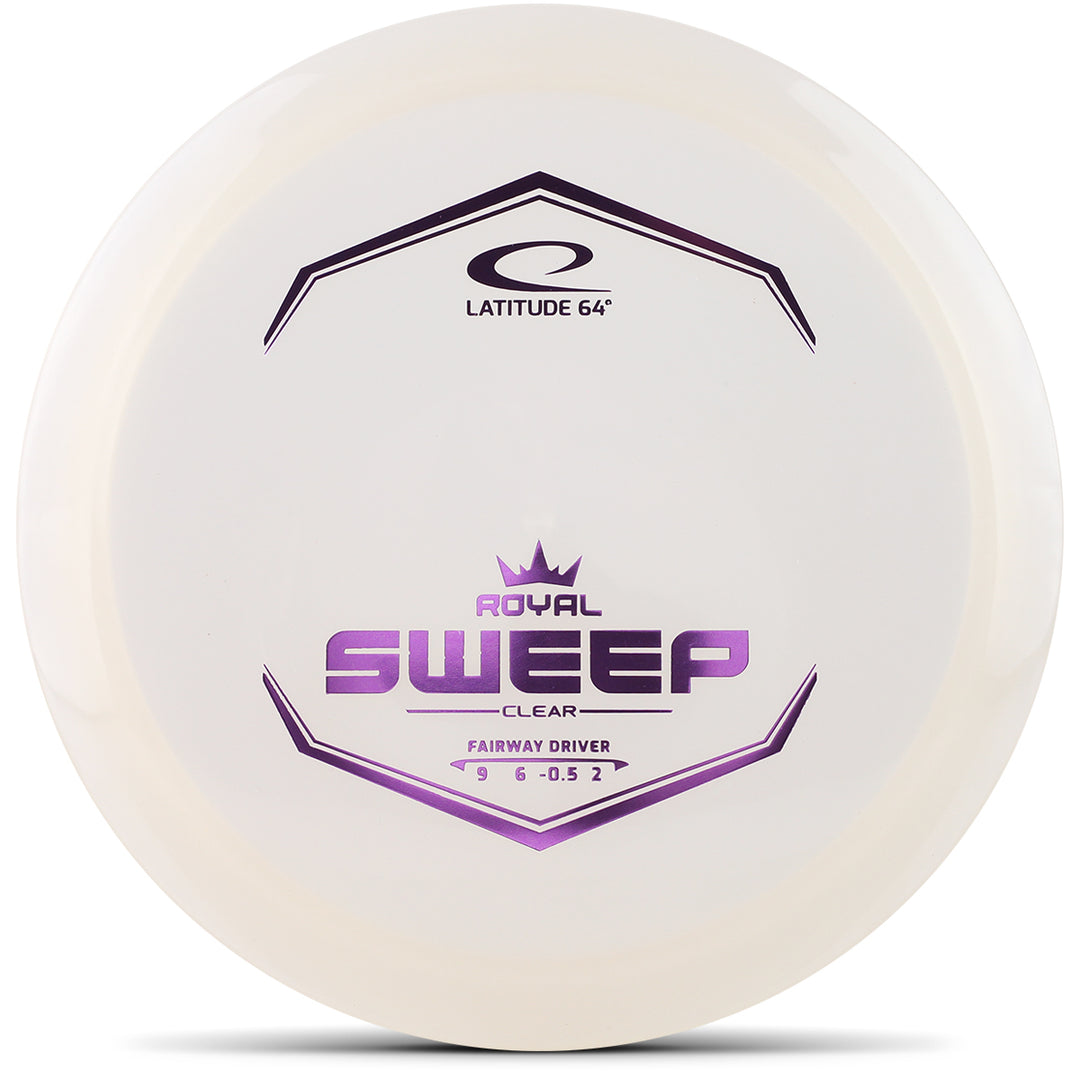 Clear Sweep