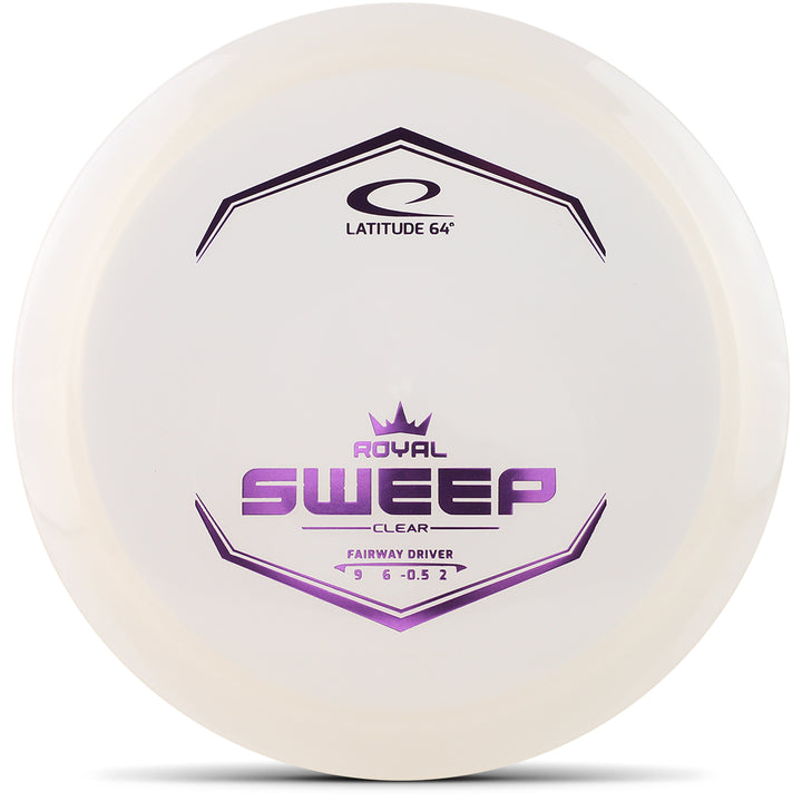 Clear Sweep
