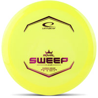 Clear Sweep