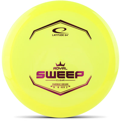 Clear Sweep
