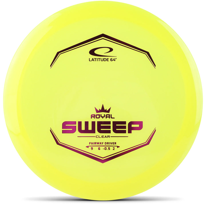 Clear Sweep