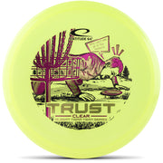Clear Trust - Albert Tamm Team Series