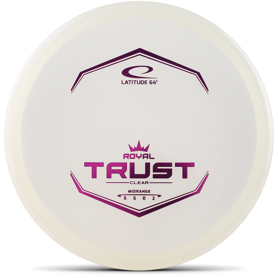 Clear Trust