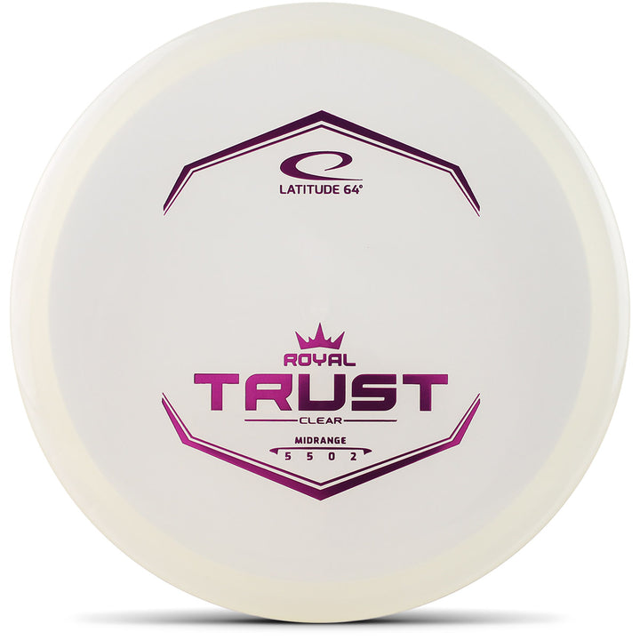 Clear Trust