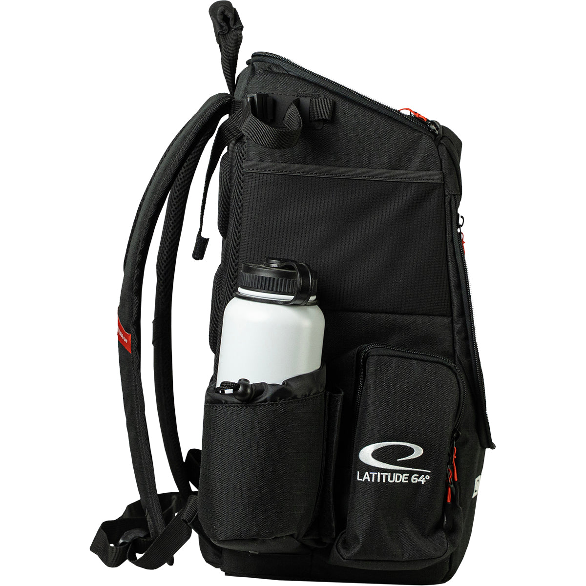 Latitude 64 Core Pro E3 Backpack | Ergonomic Disc Bag