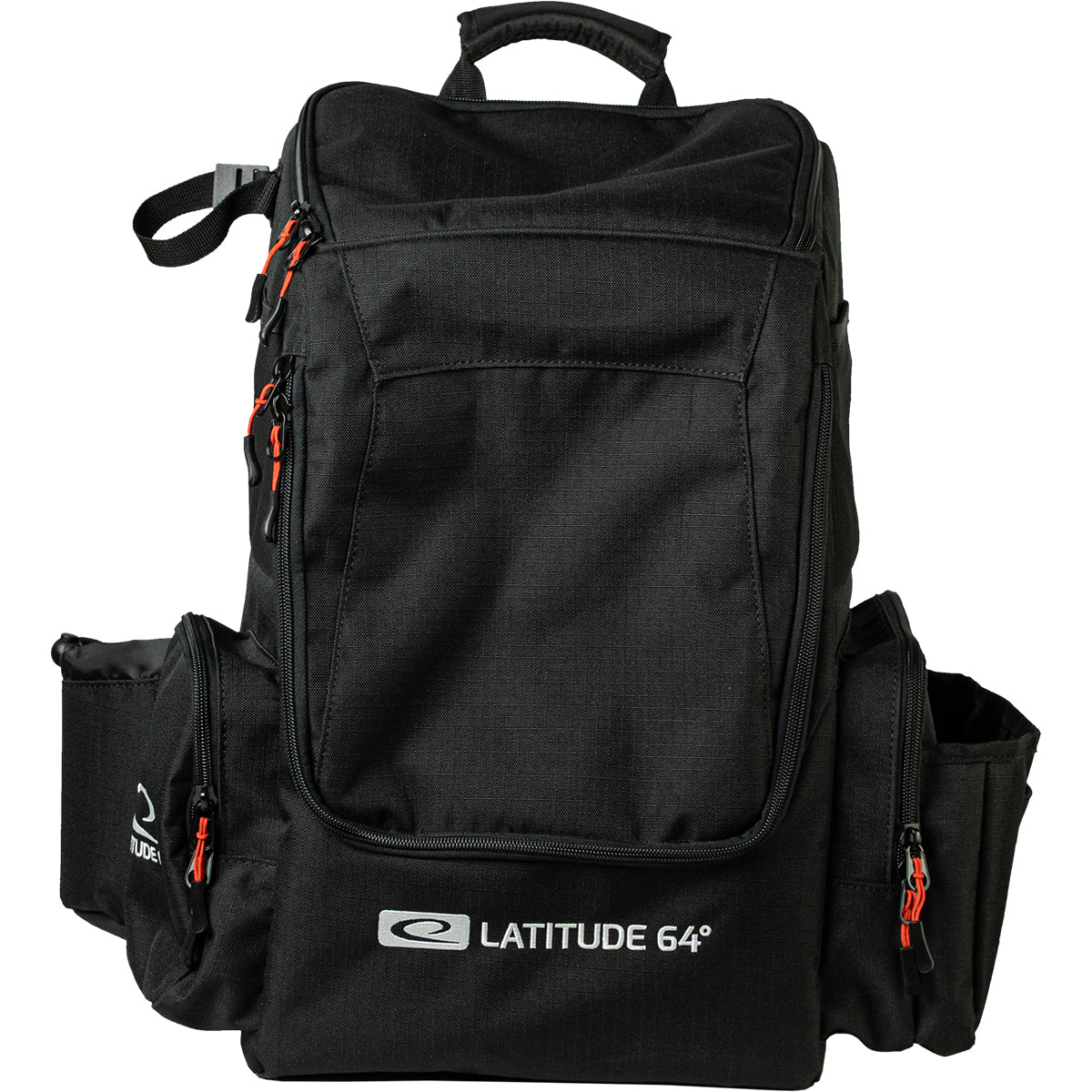 Latitude 64 Core Pro E3 Backpack | Ergonomic Disc Bag