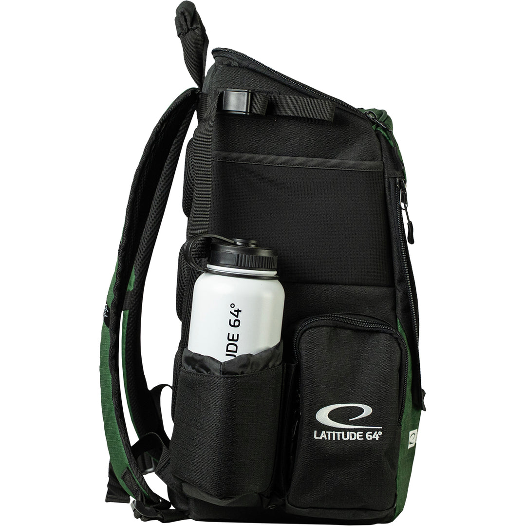 Core Pro E3 Backpack - Isaac Robinson Edition