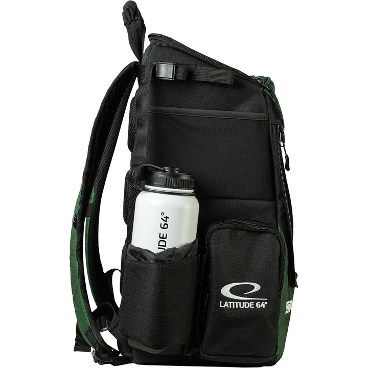Core Pro E3 Backpack - Isaac Robinson Edition