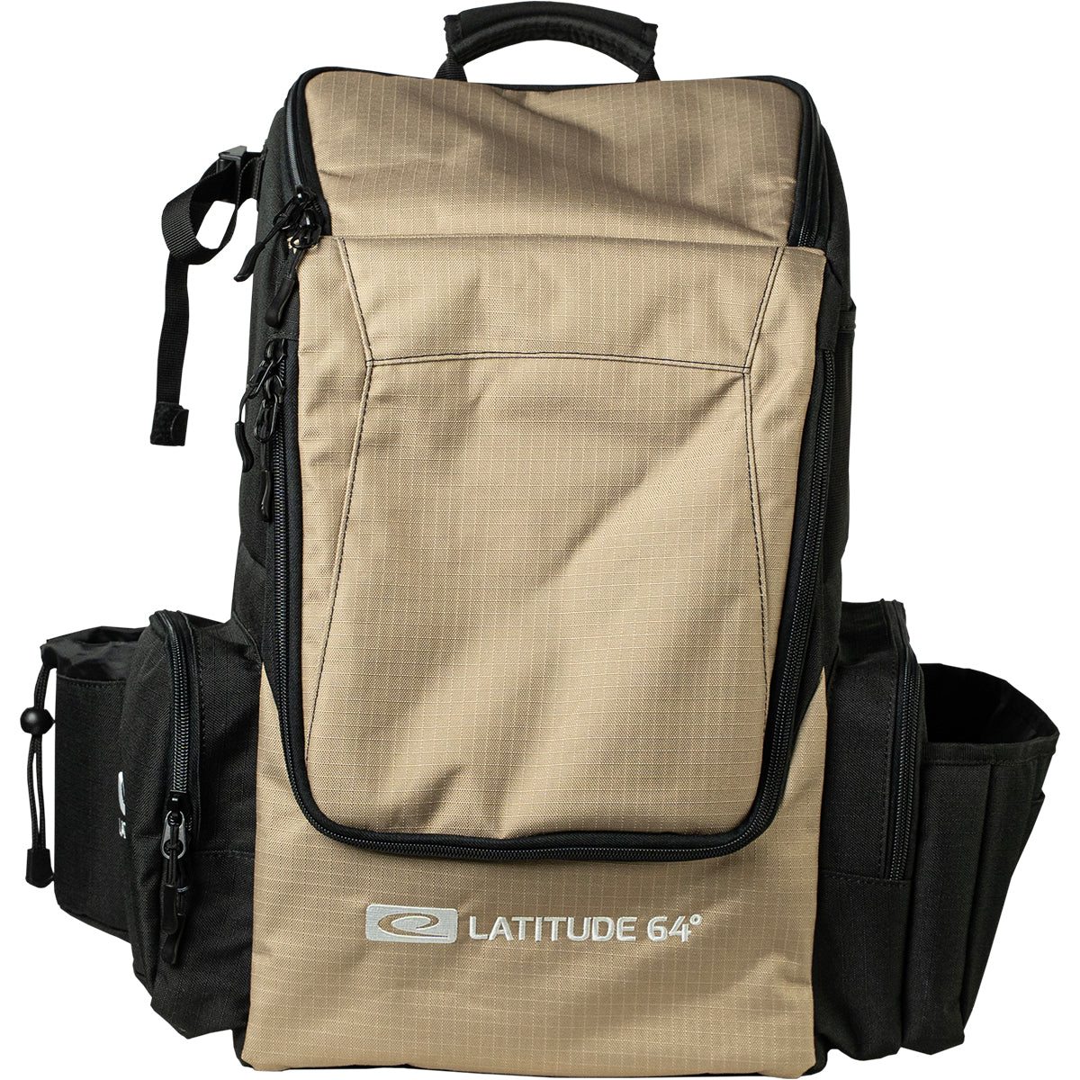 Latitude 64 Core Pro E3 Backpack | Ergonomic Disc Bag