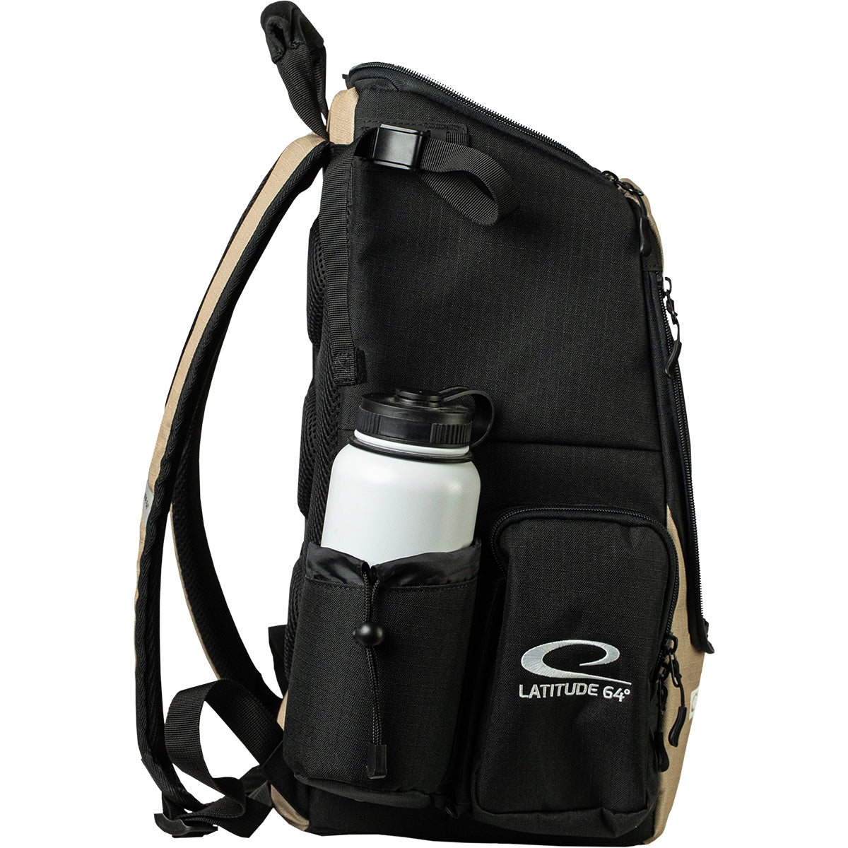 Latitude 64 Core Pro E3 Backpack | Ergonomic Disc Bag