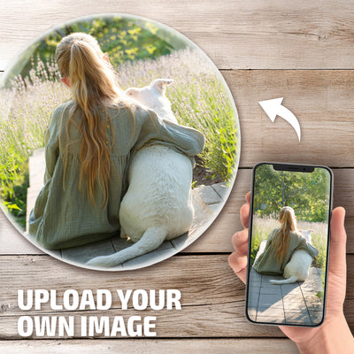 Custom Disc Golf Discs