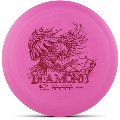 Disc Golf Starter Set Light alternate angle