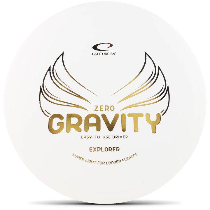 Zero Gravity Starter Set