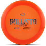 Frost Ballista Pro