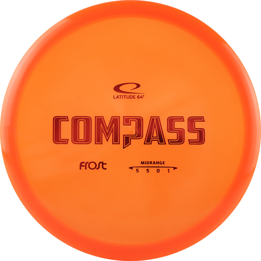 Frost Compass