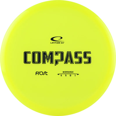 Frost Compass