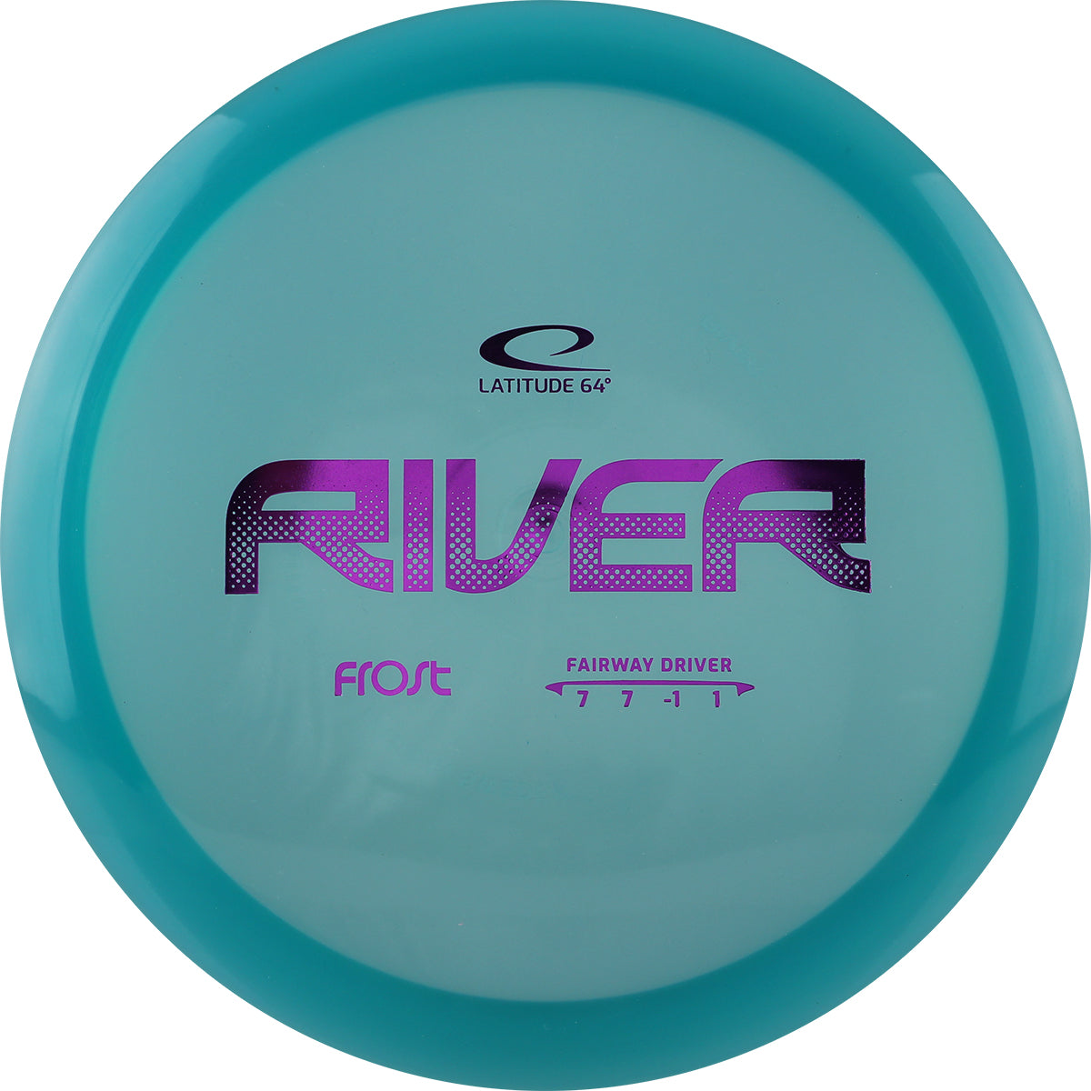 Frost River