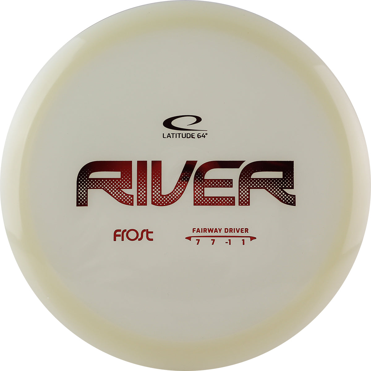 Frost River