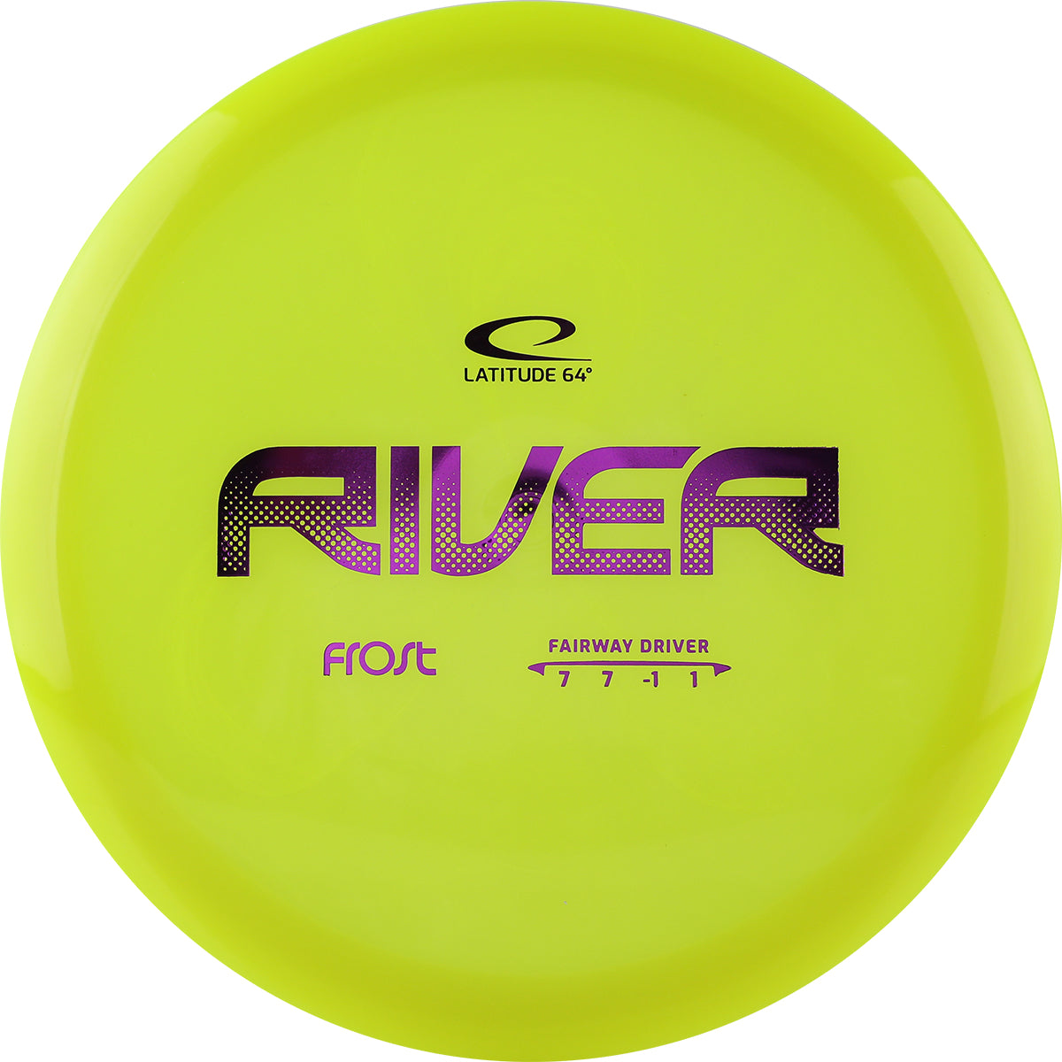 Frost River