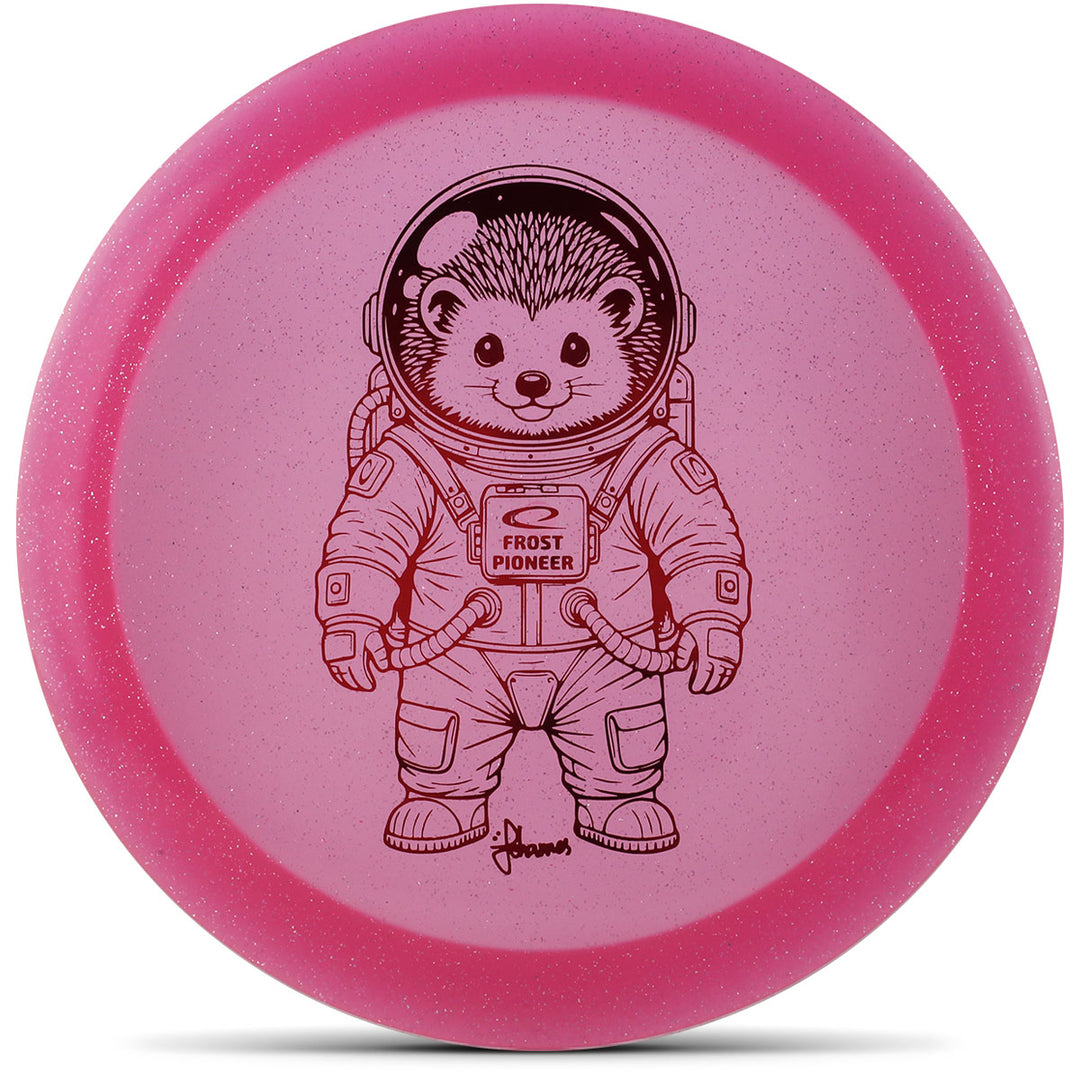 Frost Sparkle Pioneer - Johannes Edition
