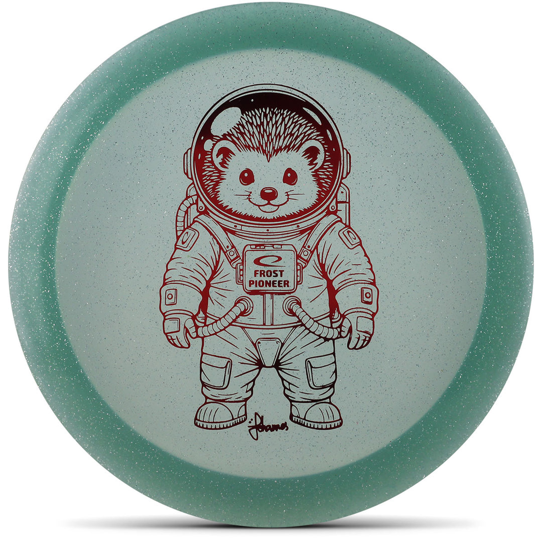 Frost Sparkle Pioneer - Johannes Edition
