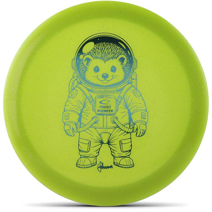 Frost Sparkle Pioneer - Johannes Edition