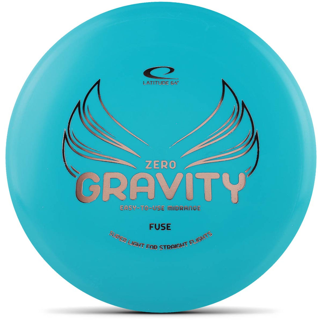 Zero Gravity Starter Set