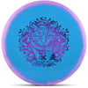 Turquoise/Pink
