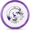 White/Purple