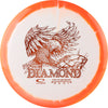 White/Orange