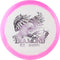 White/Pink / 155-159
